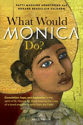 Que ferait Monica ? - What Would Monica Do?