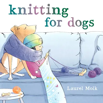 Tricoter pour les chiens - Knitting for Dogs