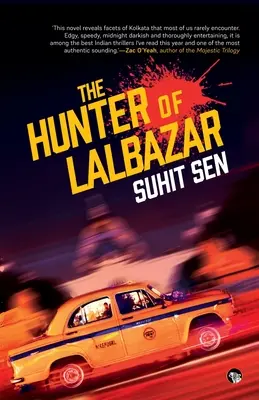 Le chasseur de Lalbazar - The Hunter of Lalbazar