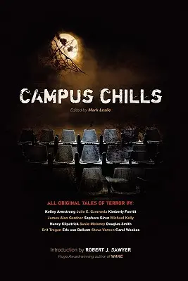 Frissons sur le campus - Campus Chills