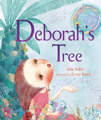 L'arbre de Deborah - Deborah's Tree
