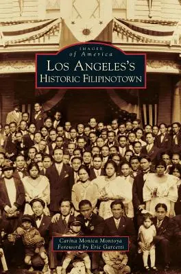 Le quartier philippin historique de Los Angeles - Los Angeles's Historic Filipinotown