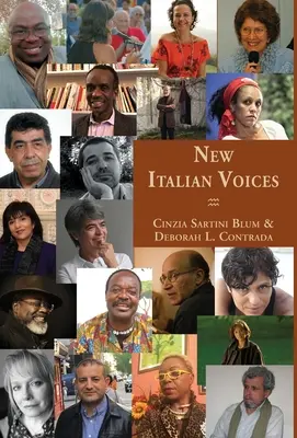 Nouvelles voix italiennes : L'écriture transculturelle dans l'Italie contemporaine - New Italian Voices: Transcultural Writing in Contemporary Italy