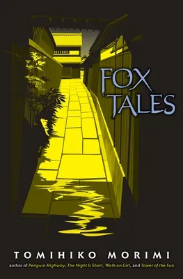 Histoires de renards - Fox Tales