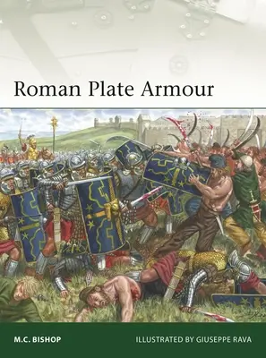 L'armure de plates romaine - Roman Plate Armour