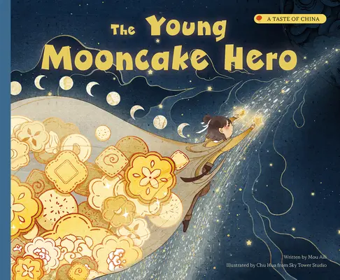 Le jeune héros du gâteau au lait de lune - The Young Mooncake Hero