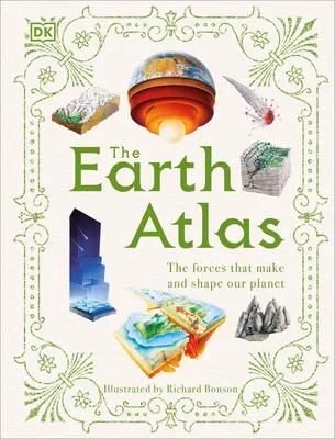 L'Atlas de la Terre - The Earth Atlas