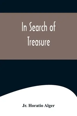 À la recherche d'un trésor - In Search of Treasure