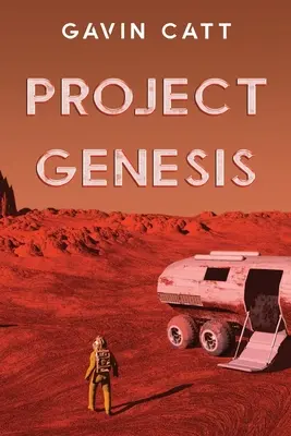 Le projet Genesis - Project Genesis