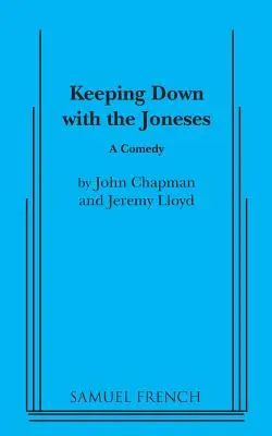 La vie en bas de l'échelle - Keeping Down with the Joneses