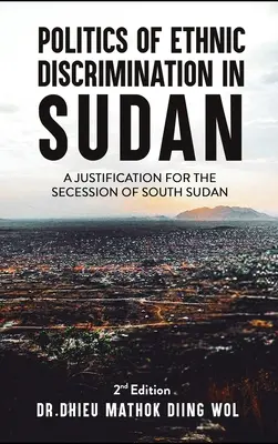 Politique de discrimination ethnique au Soudan - Politics of Ethnic Discrimination in Sudan