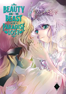 La Belle et la Bête du Paradis perdu 5 - Beauty and the Beast of Paradise Lost 5