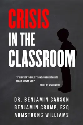 La crise dans la salle de classe : La crise de l'éducation - Crisis in the Classroom: Crisis in Education