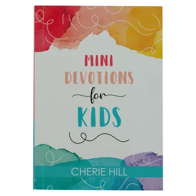 Mini-dévotions pour les enfants - Mini Devotions for Kids