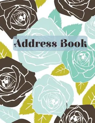 Carnet d'adresses - Address Book