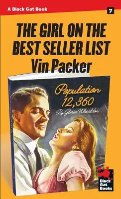 La fille de la liste des best-sellers - The Girl on the Best Seller List