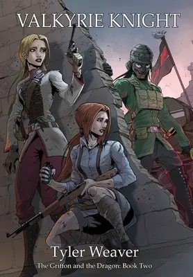 Chevalier Valkyrie - Valkyrie Knight