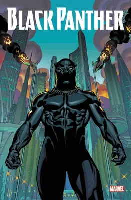 Black Panther de Ta-Nehisi Coates Omnibus - Black Panther by Ta-Nehisi Coates Omnibus