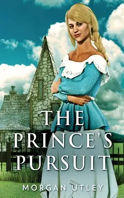 La poursuite du prince - The Prince's Pursuit