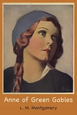 Anne aux pignons verts - Anne of Green Gables
