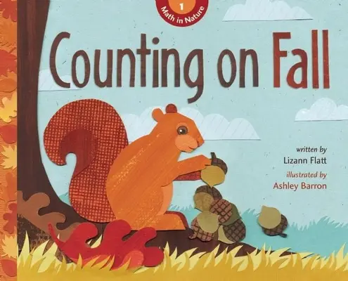 Compter sur l'automne - Counting on Fall
