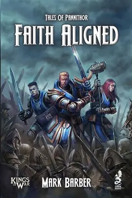 La foi en ligne de mire - Faith Aligned