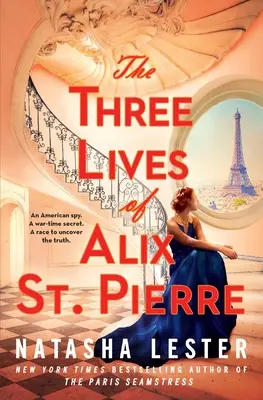 Les trois vies d'Alix St. Pierre - The Three Lives of Alix St. Pierre