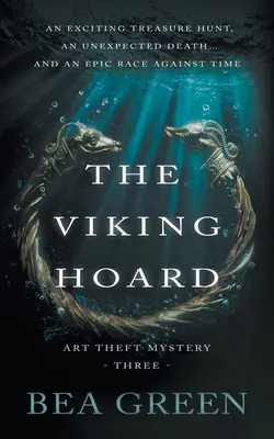 Le trésor des Vikings : Une série de mystères traditionnels - The Viking Hoard: A Traditional Mystery Series