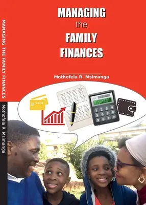 Gérer les finances de la famille - Managing the Family Finances