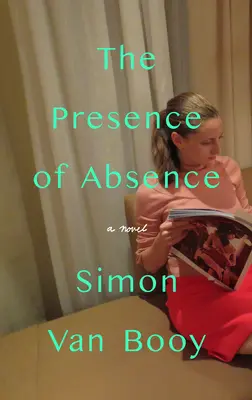 La présence de l'absence - The Presence of Absence