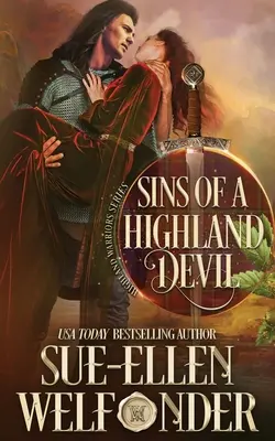 Les péchés d'un diable des Highlands - Sins of a Highland Devil
