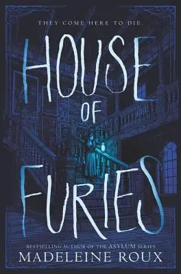 La maison des furies - House of Furies