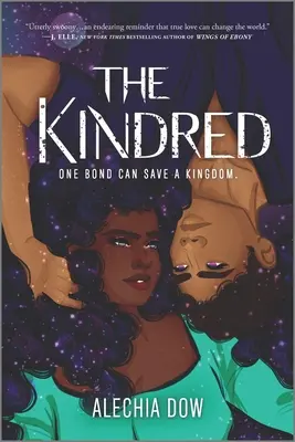 Les Kindred - The Kindred