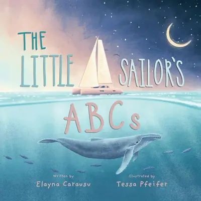 L'ABC du petit marin - The Little Sailor's ABCs