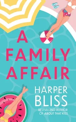 Une affaire de famille - A Family Affair