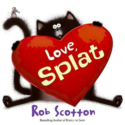 Amour, Splat - Love, Splat