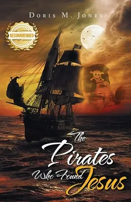 Les pirates qui ont trouvé Jésus - The Pirates Who Found Jesus