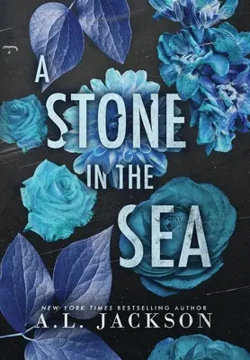 Une pierre dans la mer (Couverture rigide) - A Stone in the Sea (Hardcover)