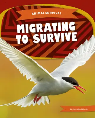 Migrer pour survivre - Migrating to Survive