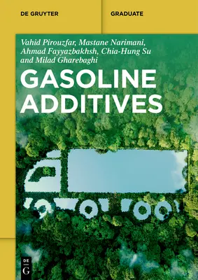 Additifs pour gazoline - Gasoline Additives