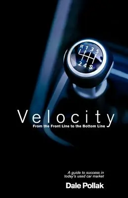 Vélocité - Velocity