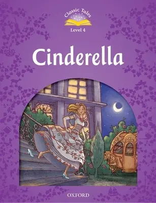 Cendrillon - Cinderella