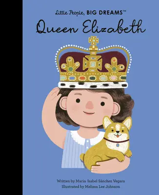 Reine Elizabeth - Queen Elizabeth