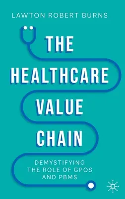 La chaîne de valeur des soins de santé : Démystifier le rôle des ogm et des pbm - The Healthcare Value Chain: Demystifying the Role of Gpos and Pbms