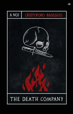 La compagnie de la mort - The Death Company