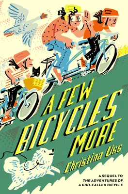 Quelques bicyclettes de plus - A Few Bicycles More