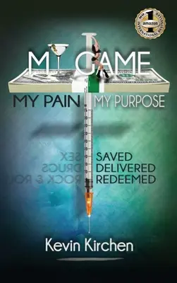 Mon jeu, ma douleur, mon but - My Game My Pain My Purpose