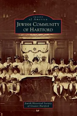 Communauté juive de Hartford - Jewish Community of Hartford