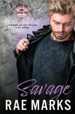 Sauvage - Savage