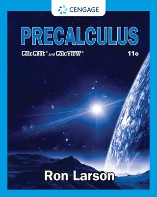 Précalcul - Precalculus